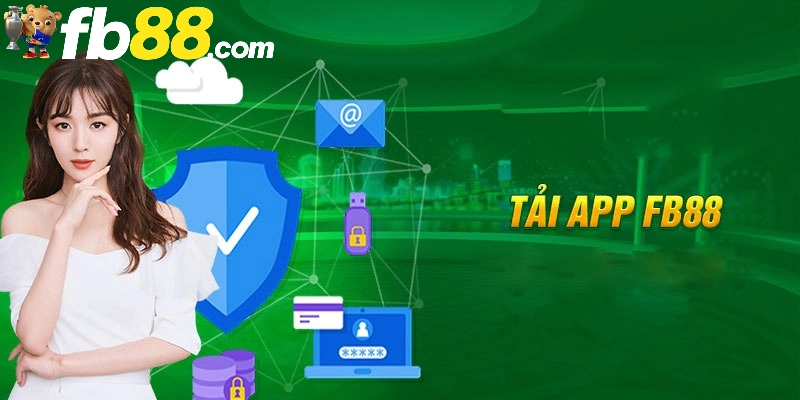 Hướng Dẫn Tải App FB88 1 Cách tải app cho máy Android