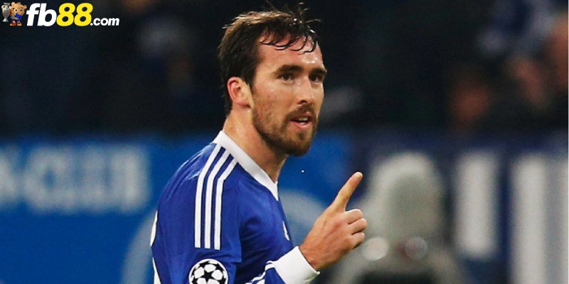 Top 05 Cầu Thủ Ném Biên Xa Nhất - Trong Lịch Sử Bóng Đá 3 Christian Fuchs