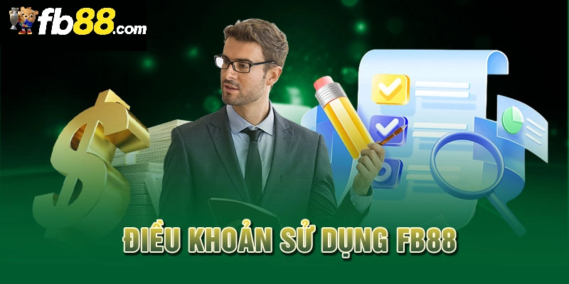 Điều Khoản FB88 1 Điều khoản sử dụng chung cho hội viên FB88