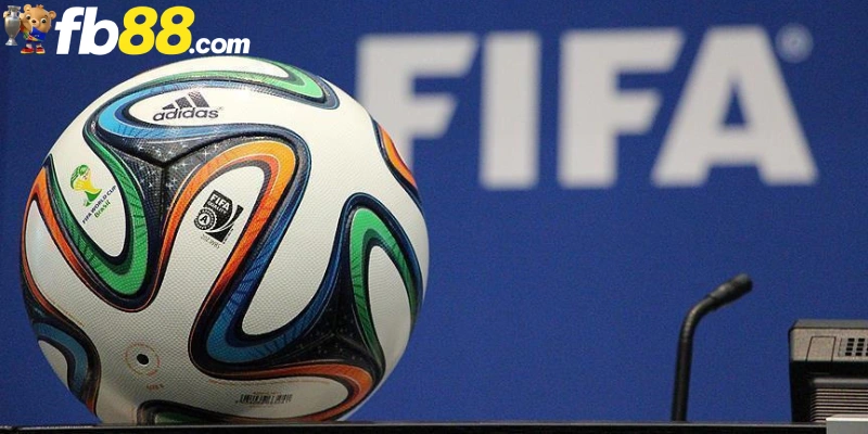 FIFA Là Viết Tắt Của Từ Gì | Giải Đấu Do FIFA Quản Lý 1 FIFA là viết tắt của từ gì?