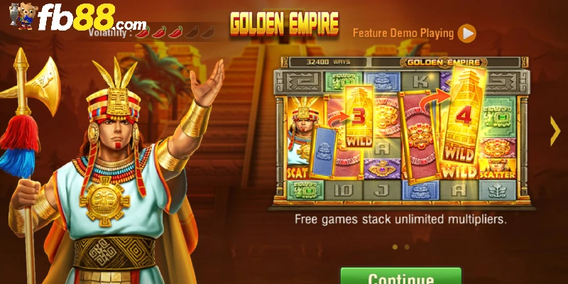 Ra Mắt Queen Slots Game - Tuyệt Phẩm HOT Nhất Tại FB88 2 Ra mắt Queen Slot Games với kho tàng trò chơi huyền thoại