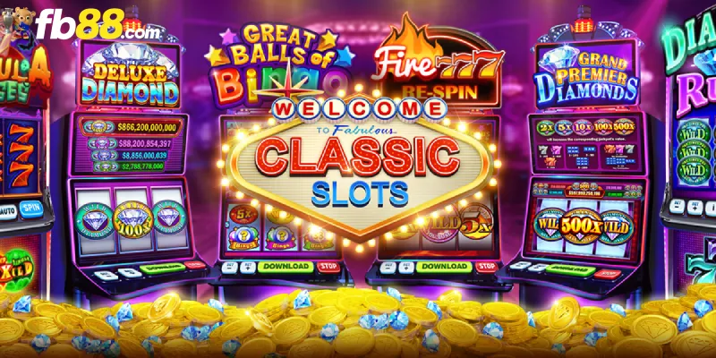 Ten Slots - Trải Nghiệm 100+ Game Nổ Hũ Độc Đáo Tại FB88 3 Không sử dụng chế độ quay tự động liên tục