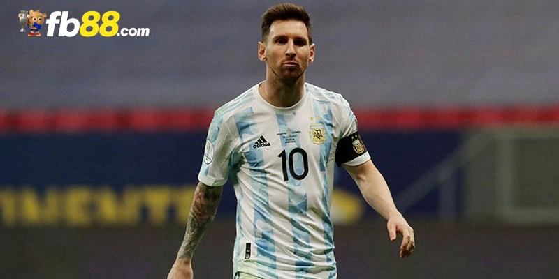 Chinh Phục Bóng Đá - Cầu Thủ Ghi 4 Bàn Thắng Gọi Là Gì 2 Lionel Messi