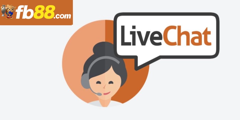 Liên Hệ FB88 1 Live chat