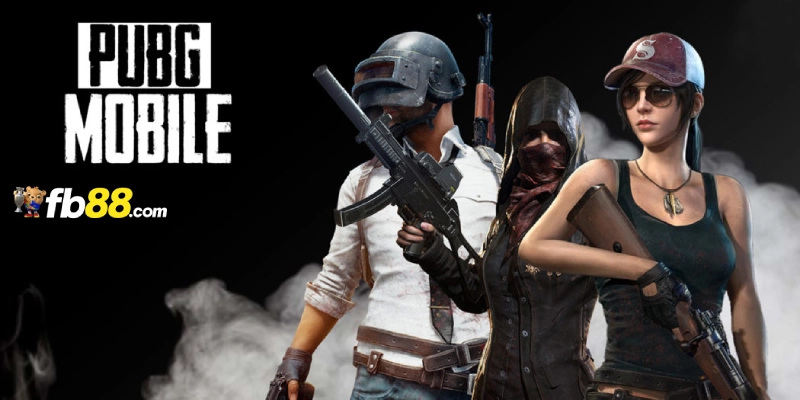 Cách Chuyển Server PUBG Mobile Nhanh Chóng Nhất Tại FB88 3 Một số lưu ý khi tiến hành chuyển server PUBG mobile