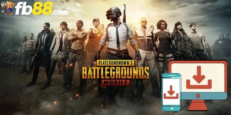 Cách Chuyển Server PUBG Mobile Nhanh Chóng Nhất Tại FB88 1 Mục đích khi chuyển server PUBG mobile