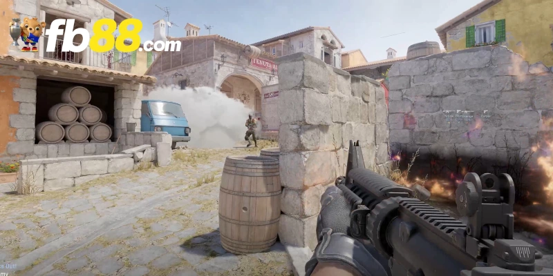 Chỉnh Tiếng Việt CSGO - Thao Tác Nhanh Dễ Hiểu Cùng FB88 1 Những lý do vì sao nên chỉnh tiếng việt CSGO