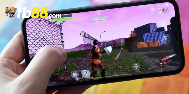 Tải PUBG New State | Siêu Phẩm Game Sinh Tồn HOT 2025 2 Tải PUBG New State trên nền tảng iOS