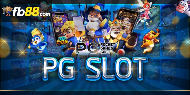 PG Slots FB88 - Siêu Phẩm Quay Hũ Dậy Sóng Làng Bạc 2024 3 Vài mẹo nhanh cho tân thủ tham gia trải nghiệm PG Slots FB88