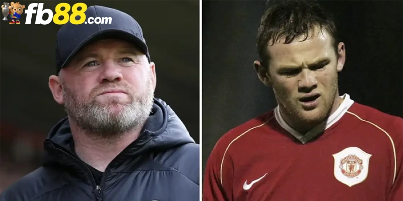 Top 5 Cầu Thủ Kiến Tạo Nhiều Nhất Ngoại Hạng Anh Là Ai? 3 Wayne Rooney (MU)