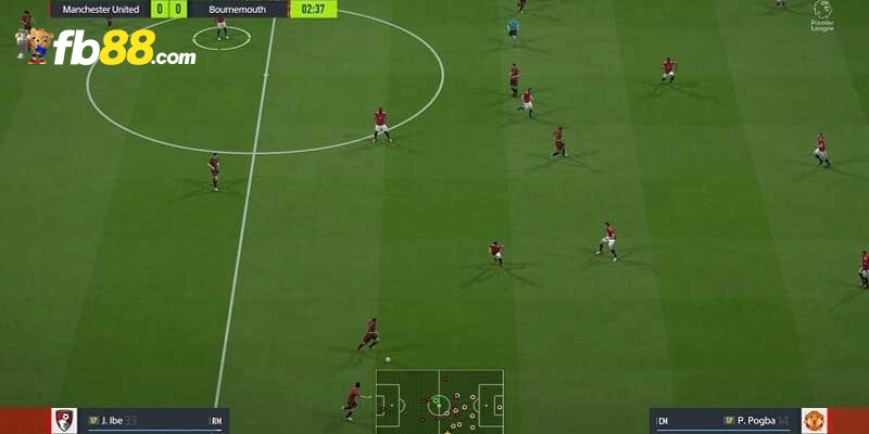 Cách Cứa Lòng Trong Fifa Online 4 - Giành Thắng Lợi 2024 3 Áp dụng cách cứa lòng trong Fifa Online 4 cần chú ý điều gì?