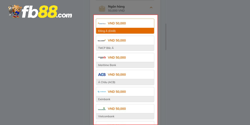 Nạp Tiền Valorant - Phương Thức Nhanh Chóng Thuận Tiện 2025 3 Chọn ATM nạp tiền Valorant