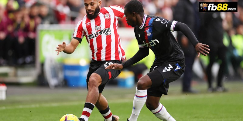 Soi kèo Brentford vs Crystal Palace 20h00 18/08/2024 – EPL 1 Chuyên gia FB88 nhận định Brentford vs Crystal Palace