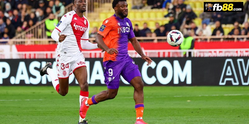 Soi kèo Auxerre vs Nice 20h00 ngày 18/08/2024 – VĐQG Pháp 1 Chuyên gia FB88 nhận định Auxerre vs Nice
