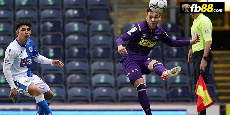 Soi kèo Blackburn vs Derby County 02h 10/8/2024 – Hạng Nhất Anh 1 Chuyên gia FB88 nhận định Blackburn vs Derby County