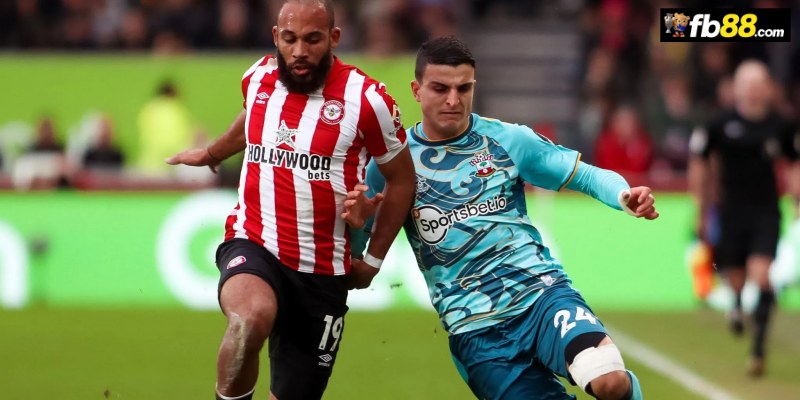 Soi kèo Brentford vs Southampton 21h00 ngày 31/8/2024: EPL 1 Chuyên gia FB88 nhận định Brentford vs Southampton