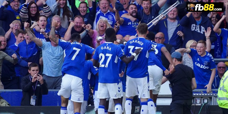 Soi kèo Everton vs Bournemouth 21h 31/8/2024: Ngoại hạng Anh 1 Chuyên gia FB88 nhận định Everton vs Bournemouth