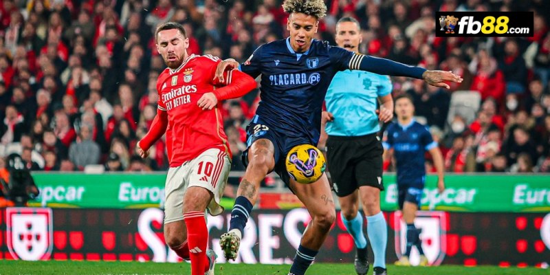 Soi kèo Famalicao vs Benfica 00h ngày 12/8/2024 – VĐQG BĐN 1 Chuyên gia FB88 nhận định Famalicao vs Benfica