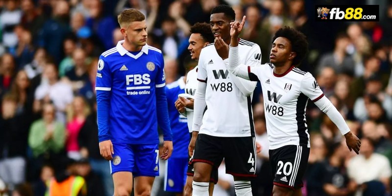 Soi kèo Fulham vs Leicester City 21h 24/8/24 – Ngoại hạng Anh 1 Chuyên gia FB88 nhận định Fulham vs Leicester City