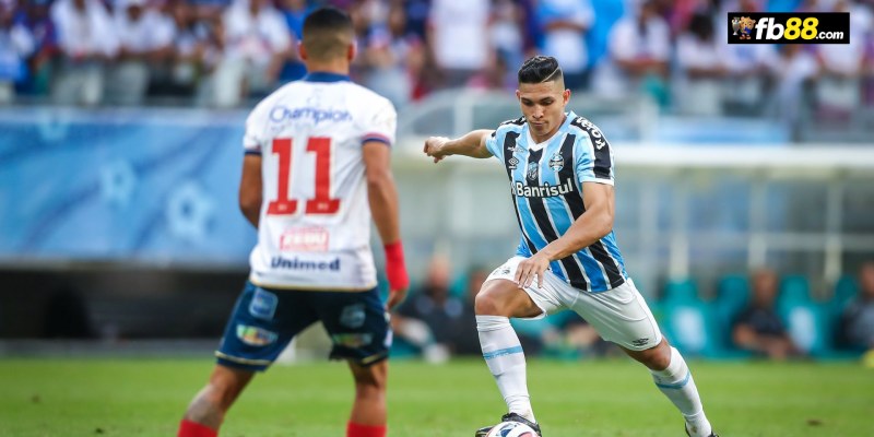 Soi kèo Gremio vs Fluminense 05h00 14/08/24 - Copa Liberta 1 Chuyên gia FB88 nhận định Gremio vs Fluminense