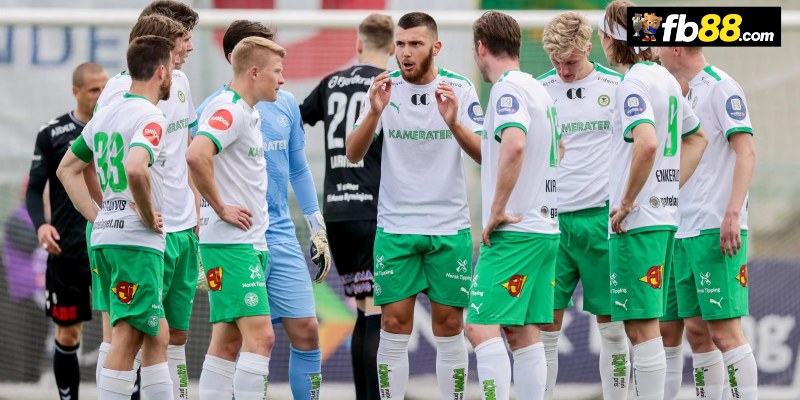 Soi kèo Haugesund vs HamKam 21h00 10/8/2024 – VĐQG NaUy 1 Chuyên gia FB88 nhận định Haugesund vs HamKam
