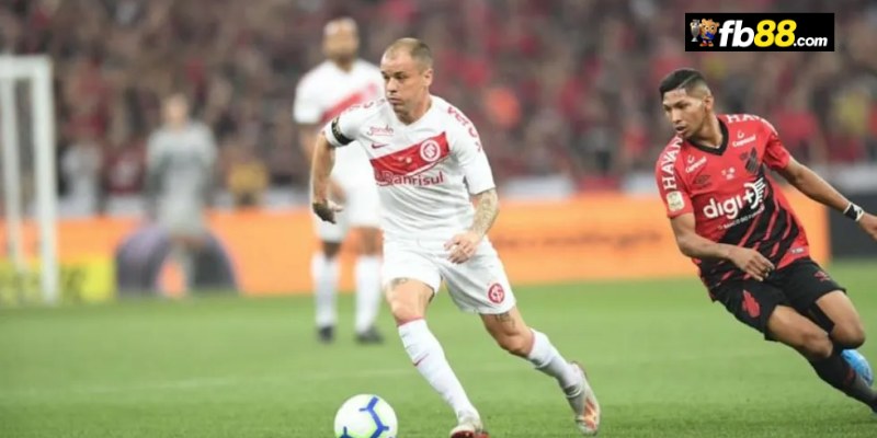 Soi kèo Internacional vs Athletico-PR 05h 12/8 – VĐ Brazil 1 Chuyên gia FB88 nhận định Internacional vs Athletico-PR