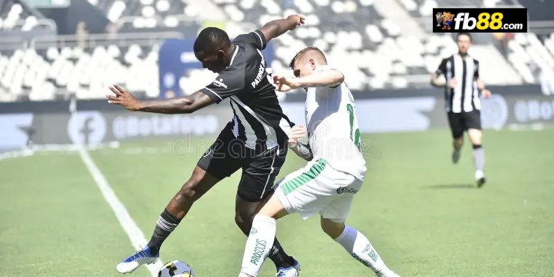 Soi kèo Juventude vs Botafogo 21h 11/8/2024 – VĐQG Brazil 1 Chuyên gia FB88 nhận định Juventude vs Botafogo