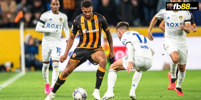 Soi kèo Leeds vs Hull City 21h00 31/8/2024: Hạng nhất Anh 1 Chuyên gia FB88 nhận định Leeds vs Hull City