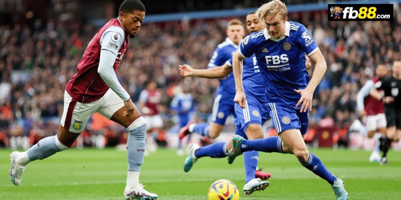 Soi kèo Leicester City vs Aston Villa 21h00 31/08/2024: EPL 1 Chuyên gia FB88 nhận định Leicester City vs Aston Villa