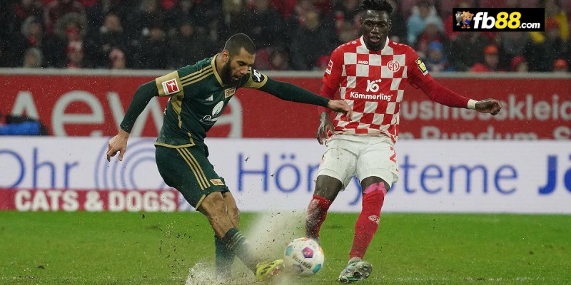 Soi kèo Mainz 05 vs Union Berlin 20h30 24/8 – VĐQG Bundesliga 1 Chuyên gia FB88 nhận định Mainz 05 vs Union Berlin