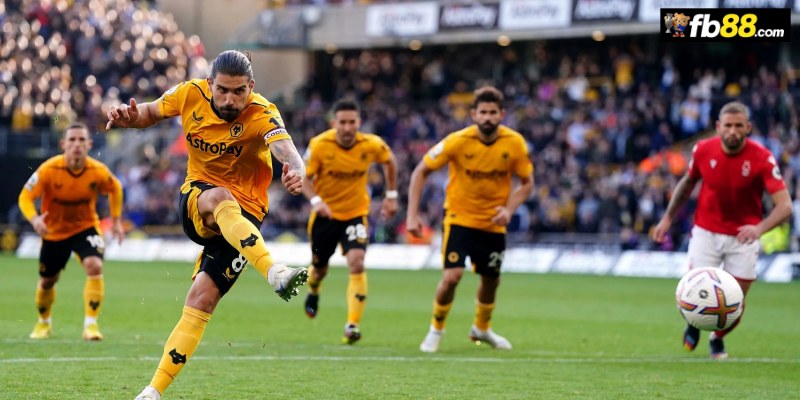 Soi kèo Nottingham vs Wolves 21h 31/08/2024: Ngoại hạng Anh 1 Chuyên gia FB88 nhận định Nottingham vs Wolves
