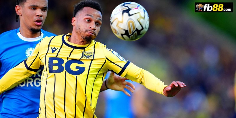 Soi kèo Oxford Utd vs Preston 21h 31/08/2024: Hạng nhất Anh 1 Chuyên gia FB88 nhận định Oxford Utd vs Preston