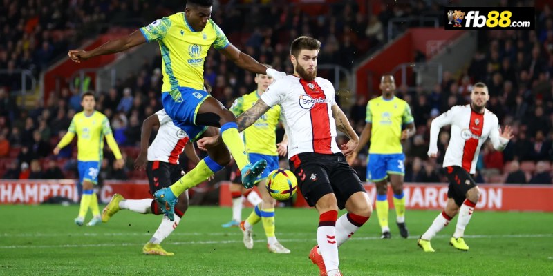 Soi kèo Southampton vs Nottingham Forest 21h00 24/8/24 – EPL 1 Chuyên gia FB88 nhận định Southampton vs Nottingham Forest