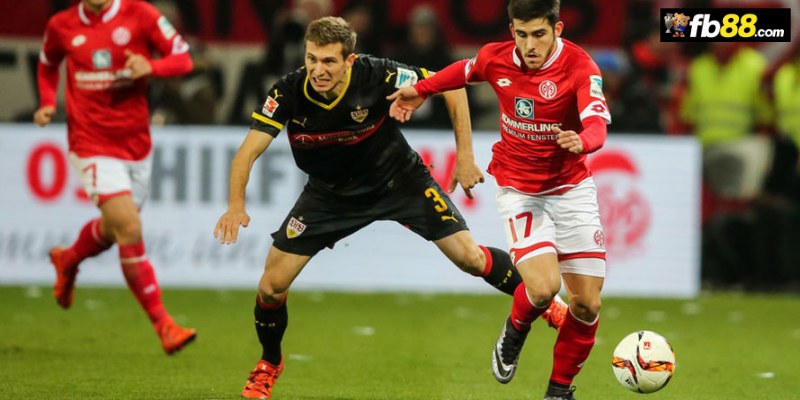Soi kèo Stuttgart vs Mainz 05 lúc 20h30 31/8/2024: VĐQG Đức 1 Chuyên gia FB88 nhận định Stuttgart vs Mainz 05