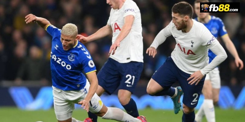 Soi kèo Tottenham Hotspur vs Everton 21h00 24/8/2024 – EPL 1 Chuyên gia FB88 nhận định Tottenham Hotspur vs Everton