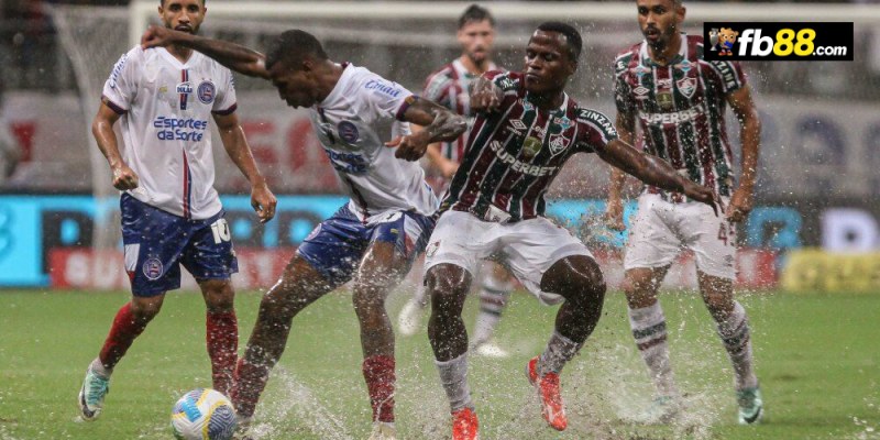 Soi kèo Vasco vs Fluminense 07h30 11/08/2024 – VĐQG Brazil 1 Chuyên gia FB88 nhận định Vasco vs Fluminense