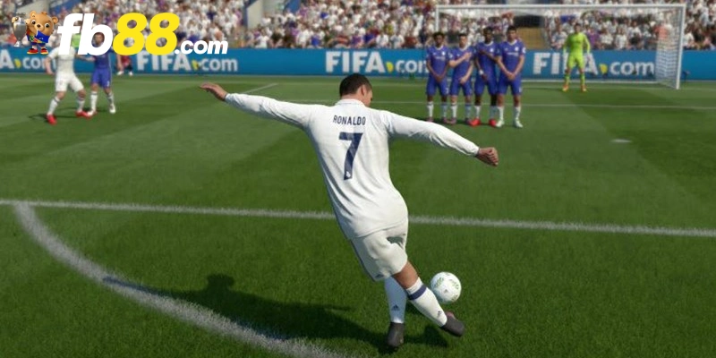 Cách Cứa Lòng Trong Fifa Online 4 - Giành Thắng Lợi 2024 1 Cứa lòng trong Fifa Online 4 là kỹ thuật như thế nào?