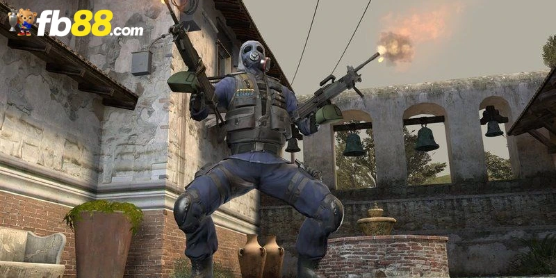 Cách Chỉnh Tâm CSGO Pro Nhất - Cho Các Tay Thiện Xạ 2025 1 Vì sao nên chỉnh tâm CSGO pro nhất?