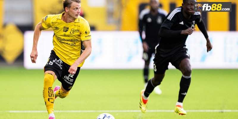 Soi kèo AZ Alkmaar vs Elfsborg 23h45 25/09/24: Europa League 1 Chuyên gia FB88 nhận định AZ Alkmaar vs Elfsborg