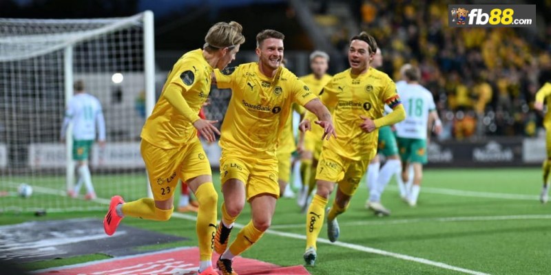 Soi kèo Bodo Glimt vs Porto 23h45 25/09/2024: Europa League 1 Chuyên gia FB88 nhận định Bodo Glimt vs Porto