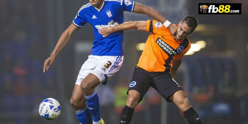Soi kèo Brighton vs Ipswich Town 21h00 14/09/2024: EPL 1 Chuyên gia FB88 nhận định Brighton vs Ipswich Town