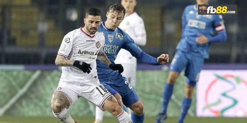 Soi kèo Cagliari vs Cremonese 23h30 24/09/2024: Coppa Italia 1 Chuyên gia FB88 nhận định Cagliari vs Cremonese