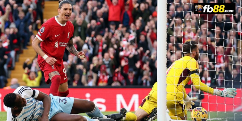 Soi kèo Liverpool vs Nottingham Forest 21h00 14/09/2024: EPL 1 Chuyên gia FB88 nhận định Liverpool vs Nottingham Forest