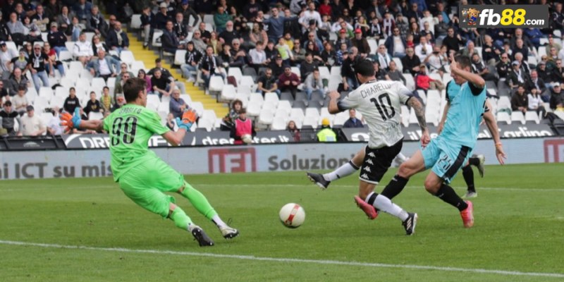 Soi kèo Pisa vs Cesena lúc 21h00 25/09/2024: Coppa Italia 1 Chuyên gia FB88 nhận định Pisa vs Cesena