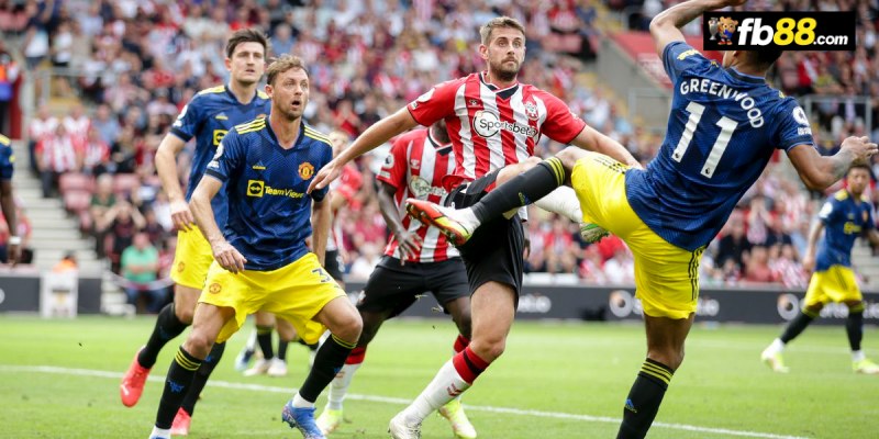 Soi kèo Southampton vs MU 18h30 14/09/2024: EPL 1 Chuyên gia FB88 nhận định Southampton vs MU