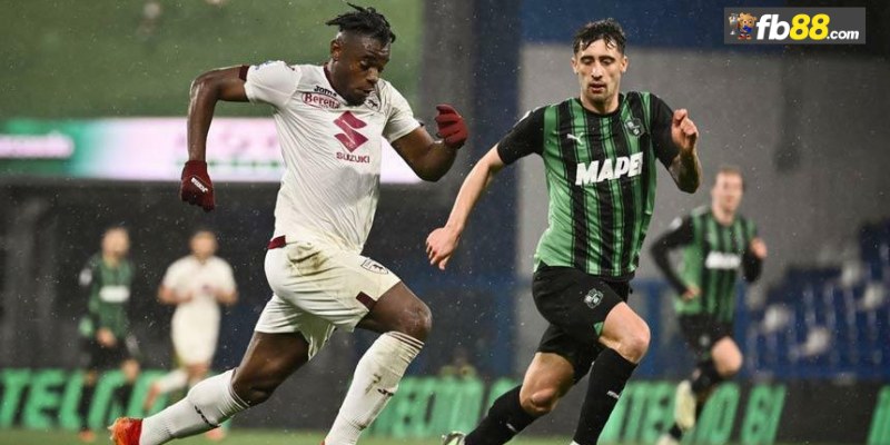 Soi kèo Torino vs Empoli lúc 02h00 25/09/2024: Coppa Italia 1 Chuyên gia FB88 nhận định Torino vs Empoli