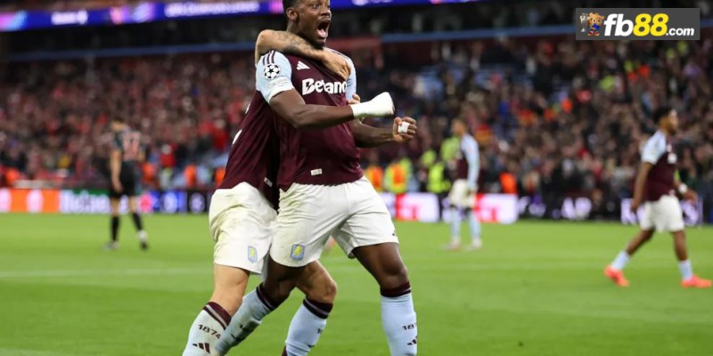 Soi kèo Aston Villa vs Bologna lúc 02h00 ngày 23/10/2024 1 Chuyên gia FB88 nhận định Aston Villa vs Bologna