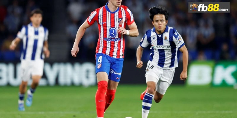 Soi kèo Atletico Madrid vs Leganes lúc 21h15 ngày 20/10/2024 1 Chuyên gia FB88 nhận định Atletico Madrid vs Leganes