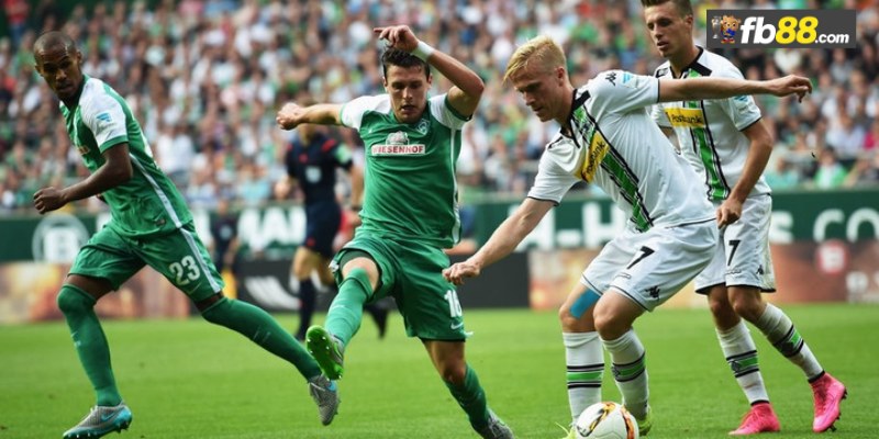 Soi kèo Augsburg vs Borussia Monchengladbach 1h30 5/10/2024 1 Chuyên gia FB88 nhận định Augsburg vs Borussia Monchenladbach