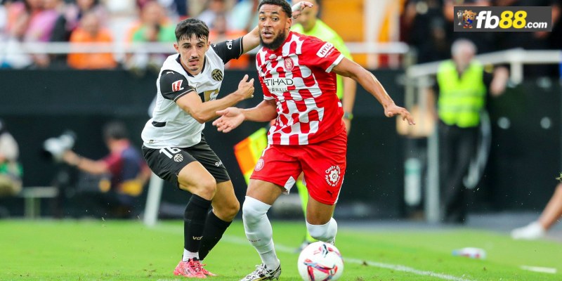 Soi kèo Girona vs Slovan Bratislava lúc 02h00 ngày 21/10/24 1 Chuyên gia FB88 nhận định Girona vs Slovan Bratislava